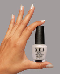 Nail Lacquer Hands In The Clouds