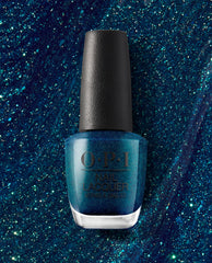 Nail Lacquer Nessie Plays Hide & Sea-k