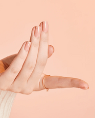 Nail Lacquer Passion