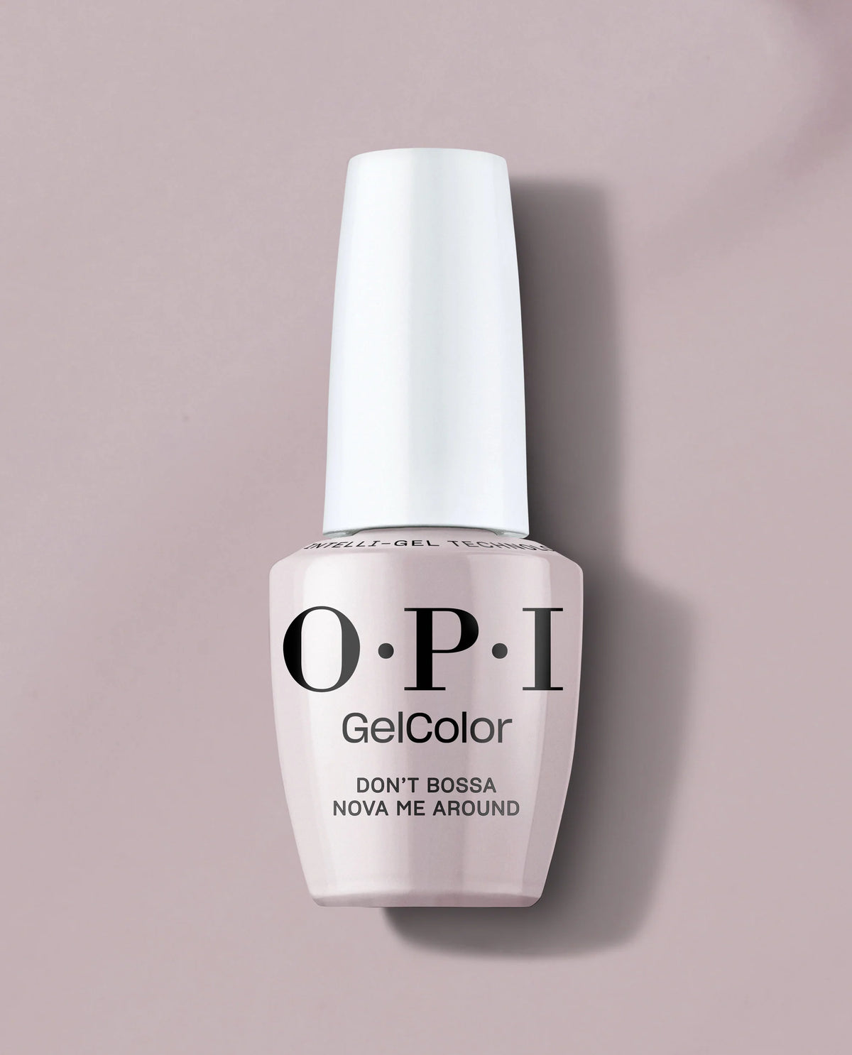 Gel Nail Polish Don't Bossa Nova Me Around®