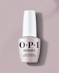Gel Nail Polish Don't Bossa Nova Me Around®