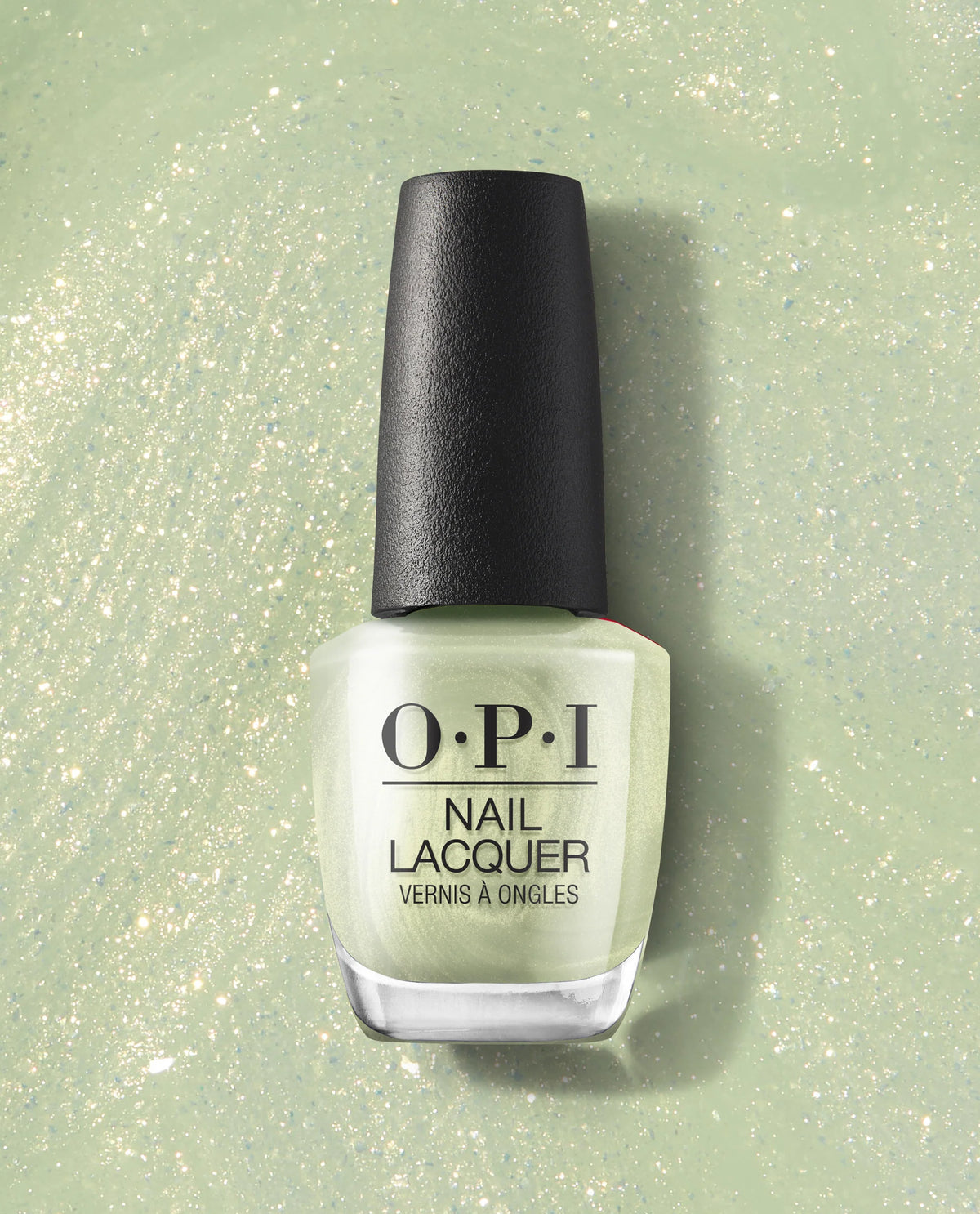 Nail Lacquer AppointMINT Confirmed