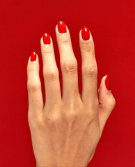 Gel Nail Polish Rust & Relaxation