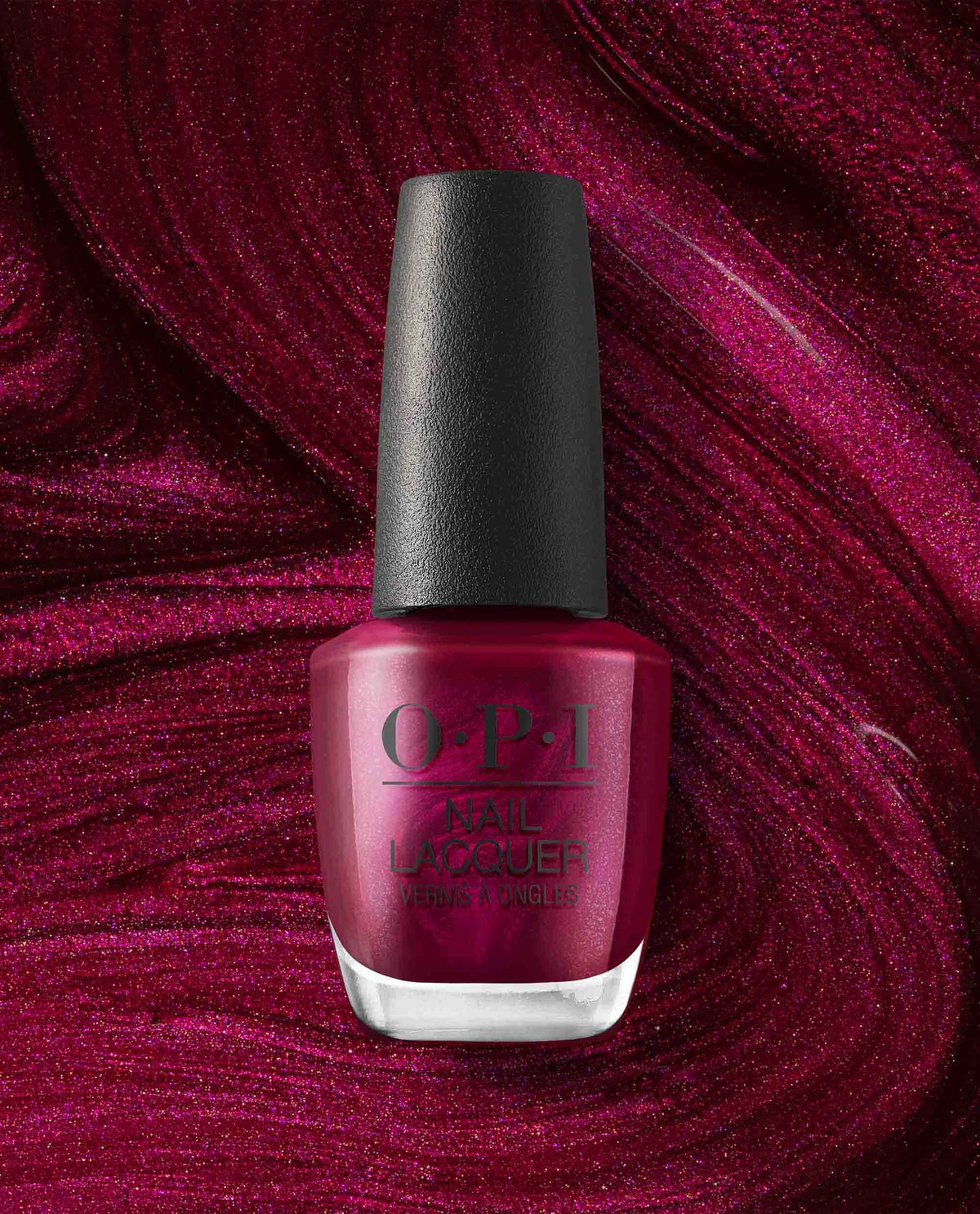 Nail Lacquer Big Sagittarius Energy