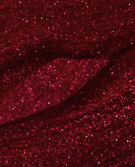 Gel Nail Polish Bogotá Blackberry