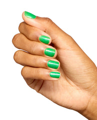 Gel Nail Polish Lime of My Life