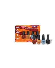 Gift Sets & Kits Fall '25 Nail Lacquer 4PC Mini-Pack