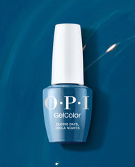 Gel Nail Polish Duomo Days, Isola Nights