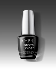 Top & Base Coats Gel-like Top Coat