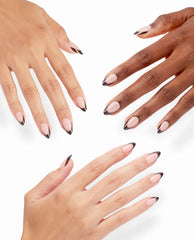 xPRESS/ON French Mani-tude