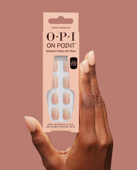 On Point Peach Smoochie