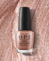 Nail Lacquer Made It To the Seventh Hill!