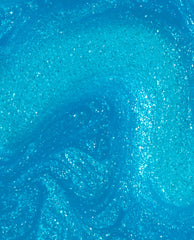 Nail Lacquer Sky Blue's the Limit