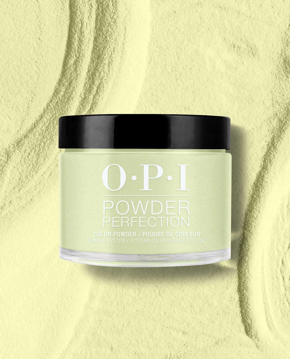 Dipping Powder Clear Your Cash