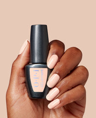 At-Home Gel Nail Polish Pilates Princess