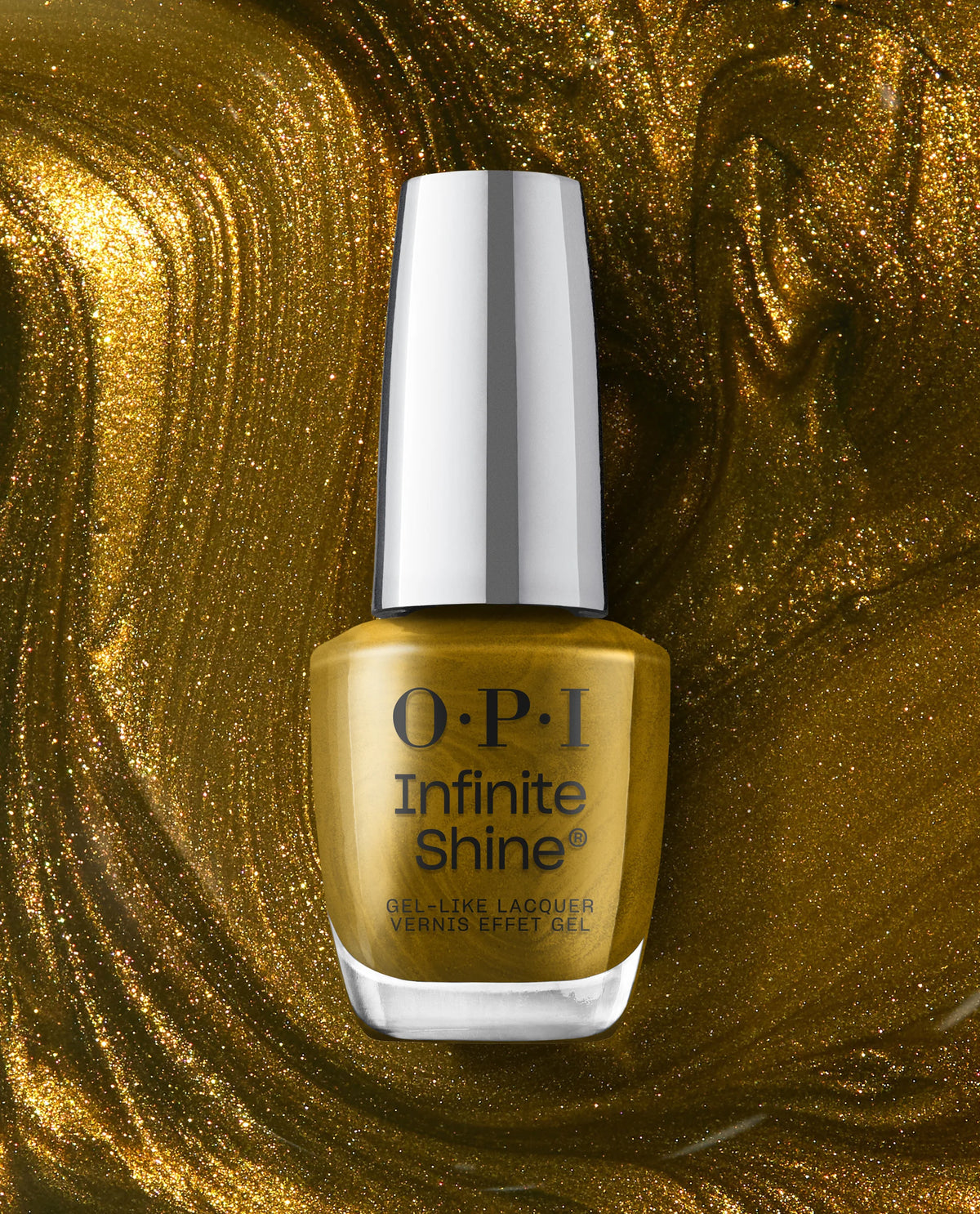 Infinite Shine Have a Brittle Fun