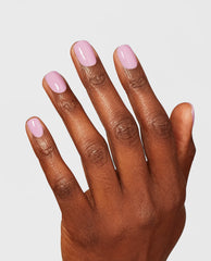 Nail Lacquer Rice Rice Baby