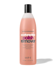 Nail Polish Removers Acetone-Free Nail Polish Remover