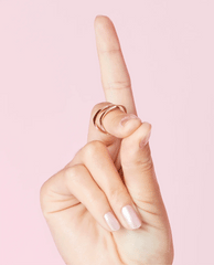 Nail Lacquer Chiffon-d of You