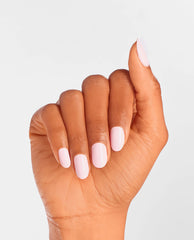Nail Lacquer Let's Be Friends!
