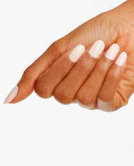 Nail Lacquer Mimosas for Mr. & Mrs.