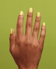 Nail Lacquer Stay Out All Bright