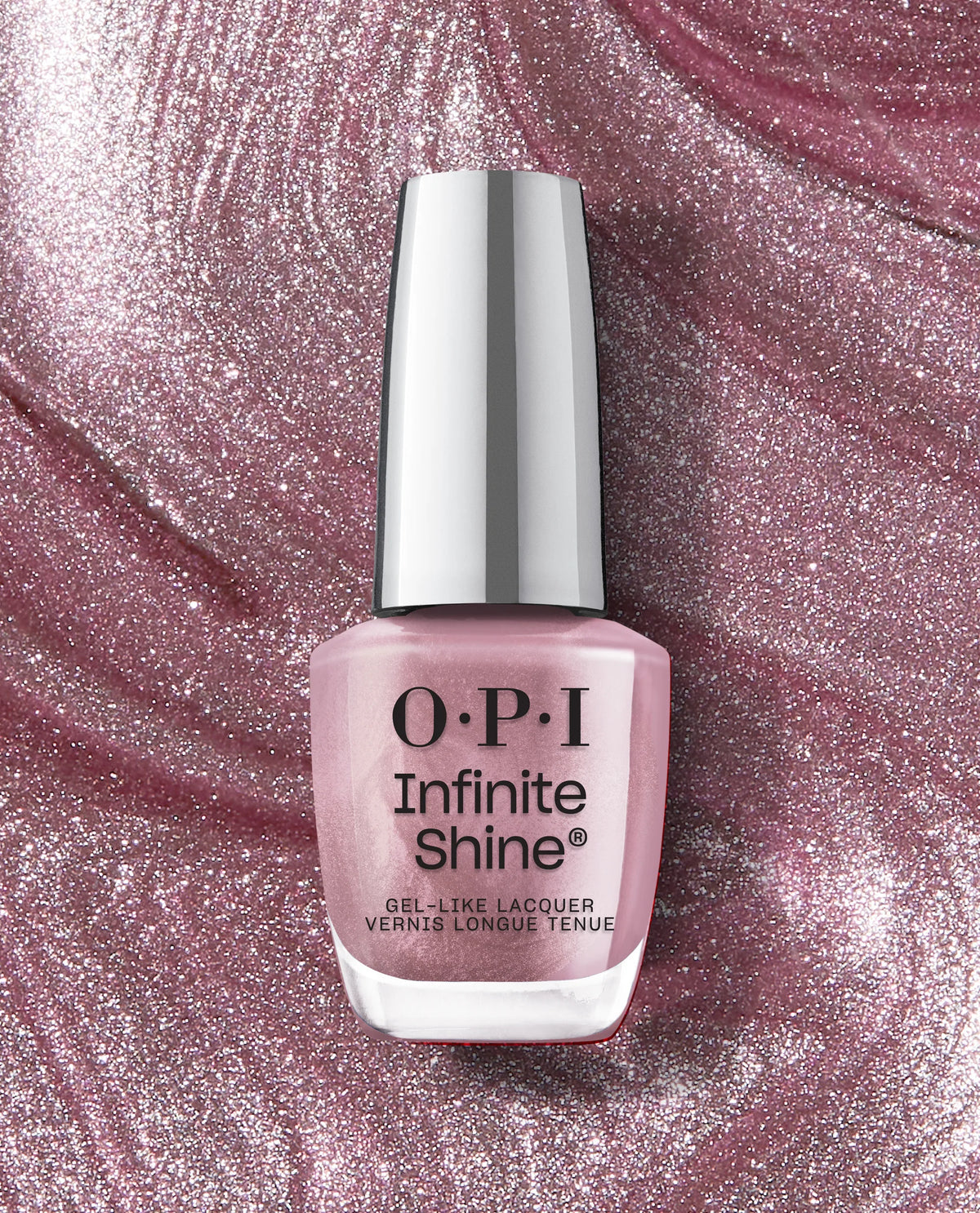 Infinite Shine Sheen’s All That
