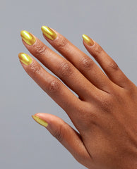 Gel Nail Polish The Leo-nly One