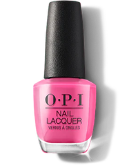 Nail Lacquer Shorts Story
