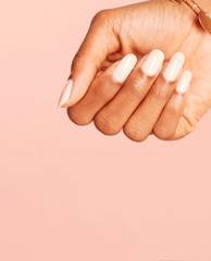 Nail Lacquer Mimosas for Mr. & Mrs.