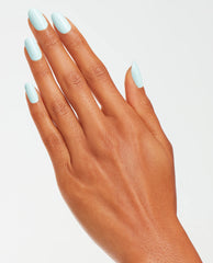 Nail Lacquer Suzi Without a Paddle