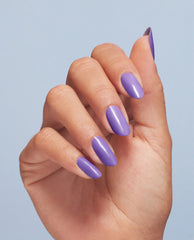 Gel Nail Polish Skate to the Party