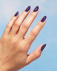 Nature Strong Vegan Nail Lacquer A Great Fig World