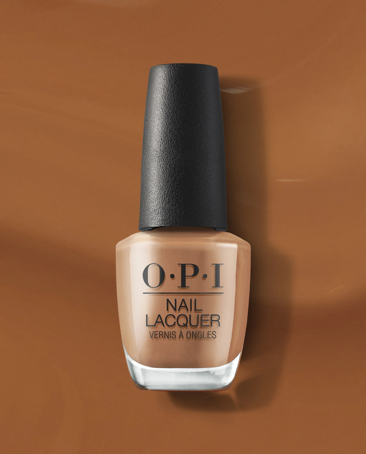 Nail Lacquer Spice Up Your Life