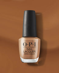 Nail Lacquer Spice Up Your Life