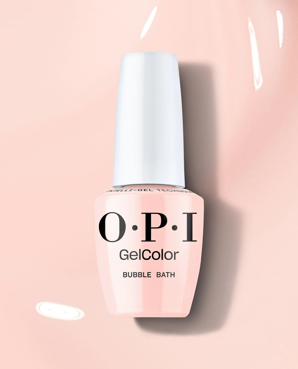 Gel Nail Polish Bubble Bath®