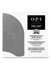 Gel Lamps OPI STAR LIGHT Gel Lamp - Hand Plate