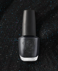 Nail Lacquer Cave the Way
