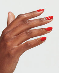 Nail Lacquer Rust & Relaxation