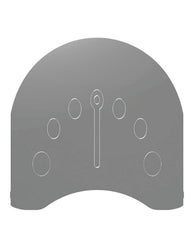 Gel Lamps OPI STAR LIGHT Gel Lamp - Hand Plate
