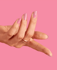 Nail Lacquer Racing for Pinks