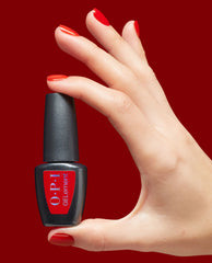 At-Home Gel Nail Polish Glossy Goddess