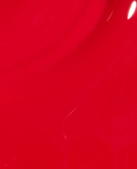 Nail Lacquer Red My Fortune Cookie