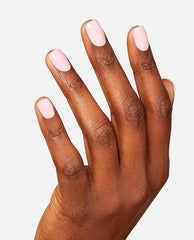 Nail Lacquer It's a Girl!