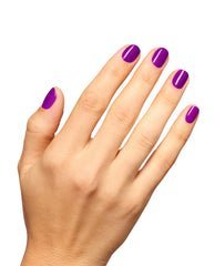 Nail Lacquer Ultra Violet Daze