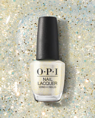 Nail Lacquer Gliterally Shimmer
