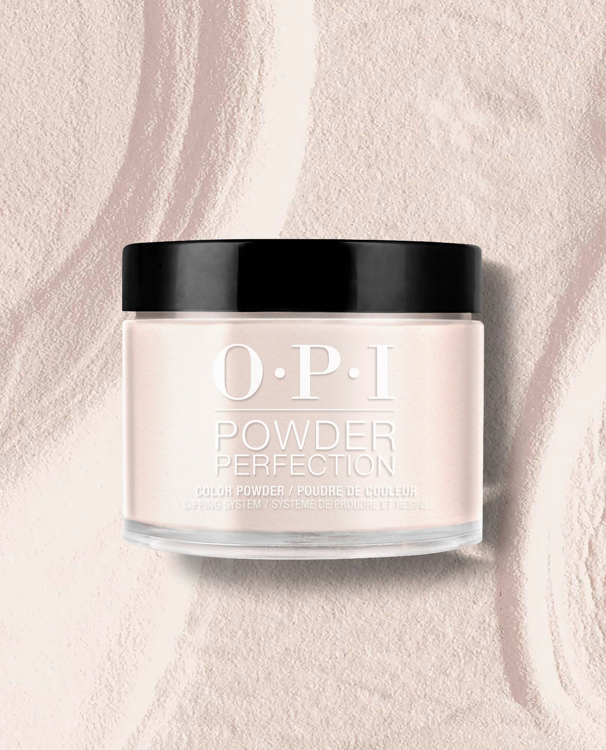 Dipping Powder Samoan Sand