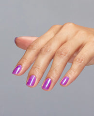 Nail Lacquer Feelin’ Libra-ted