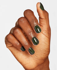 Gel Nail Polish Things I’ve Seen in Aber-green