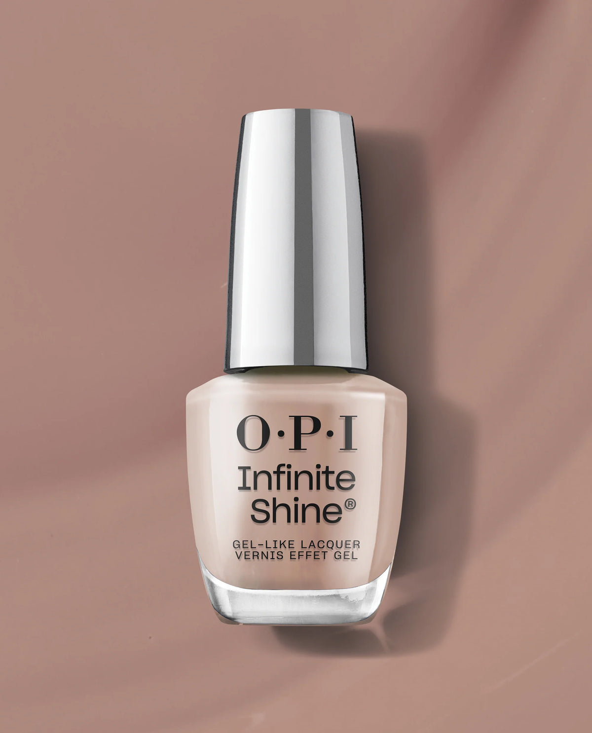 Infinite Shine It Never Ends